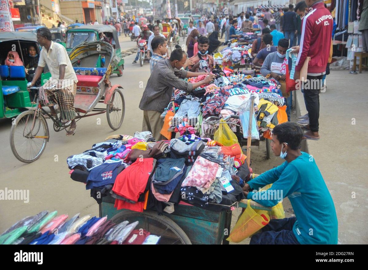 Sylhet Red Crescent Shopping Complex - Gallery Photo 2