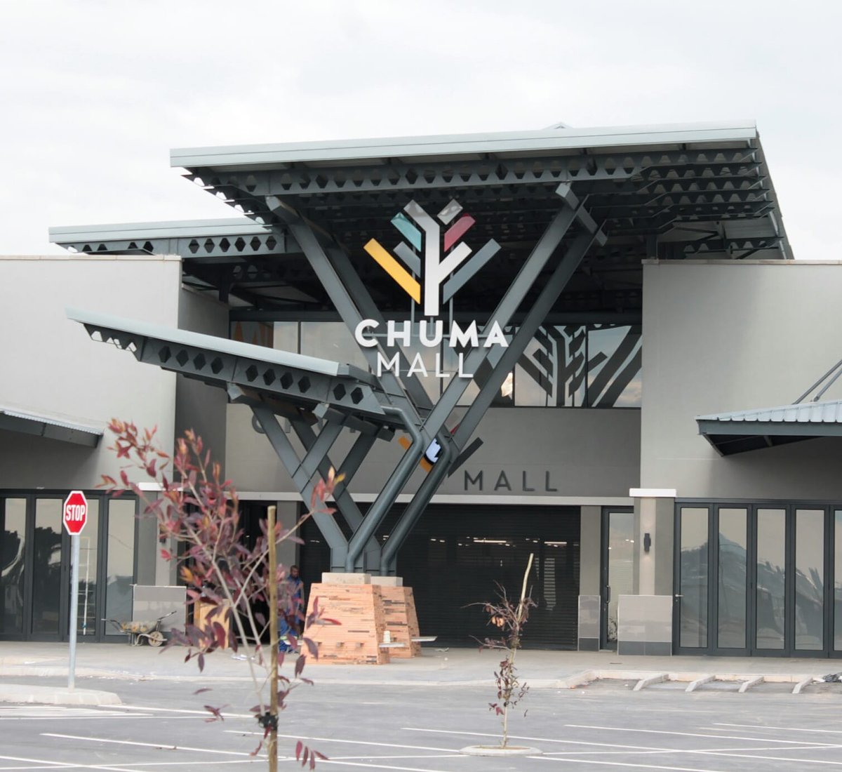 Diepsloot Mall - Gallery Photo 8