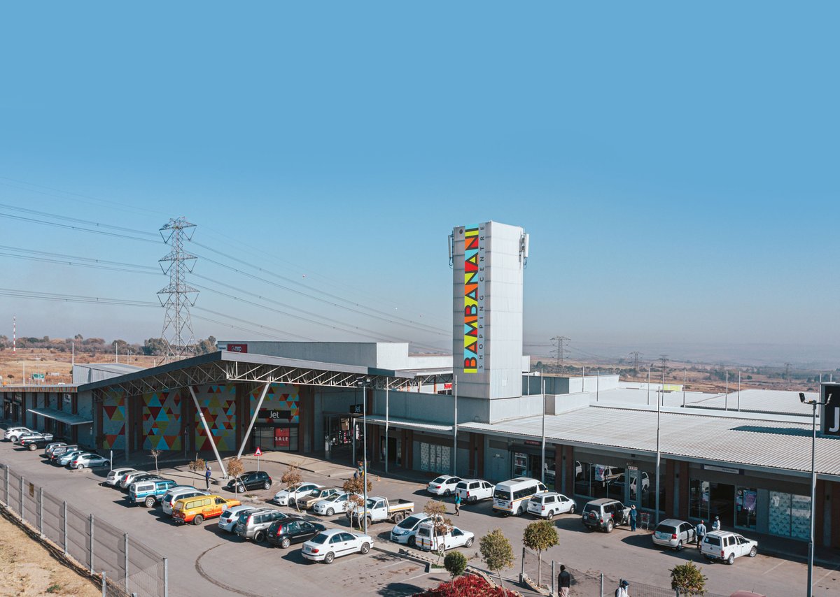 Diepsloot Mall - Gallery Photo 9