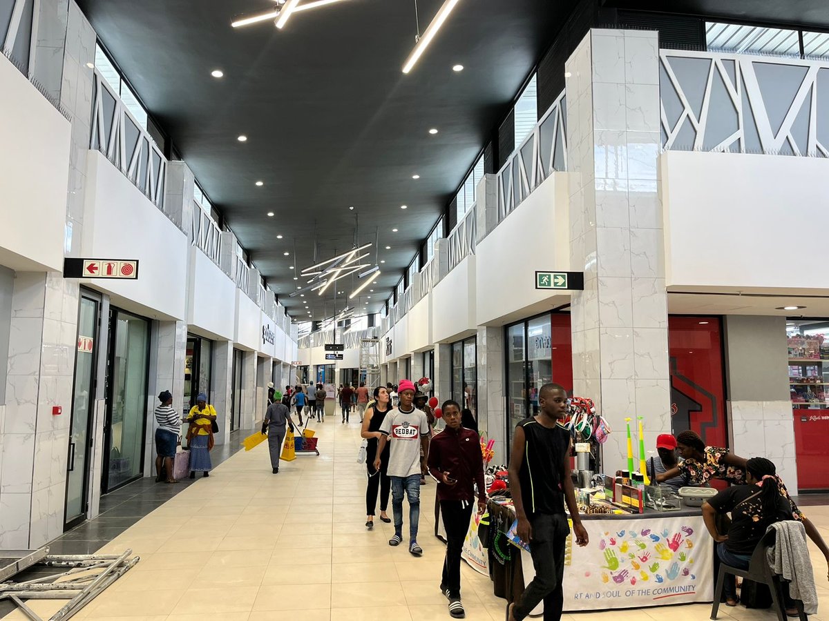 Diepsloot Mall - Gallery Photo 10