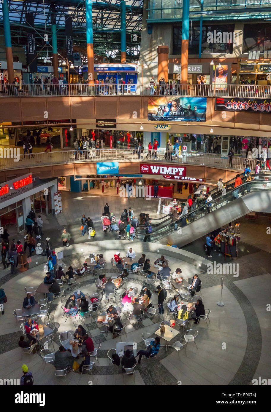 Diepsloot Mall - Gallery Photo 13