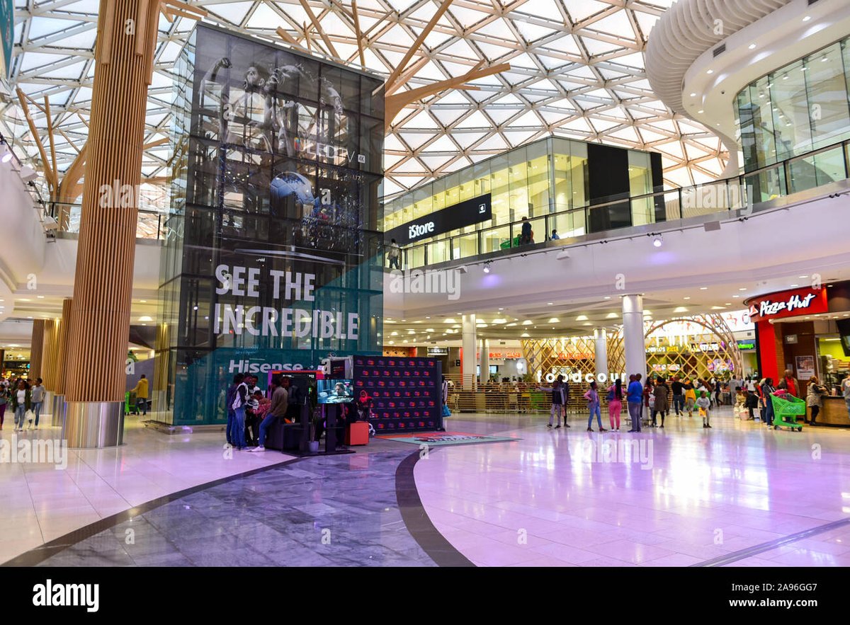 Zone 6 Shopping Centre - Gallery Photo 9