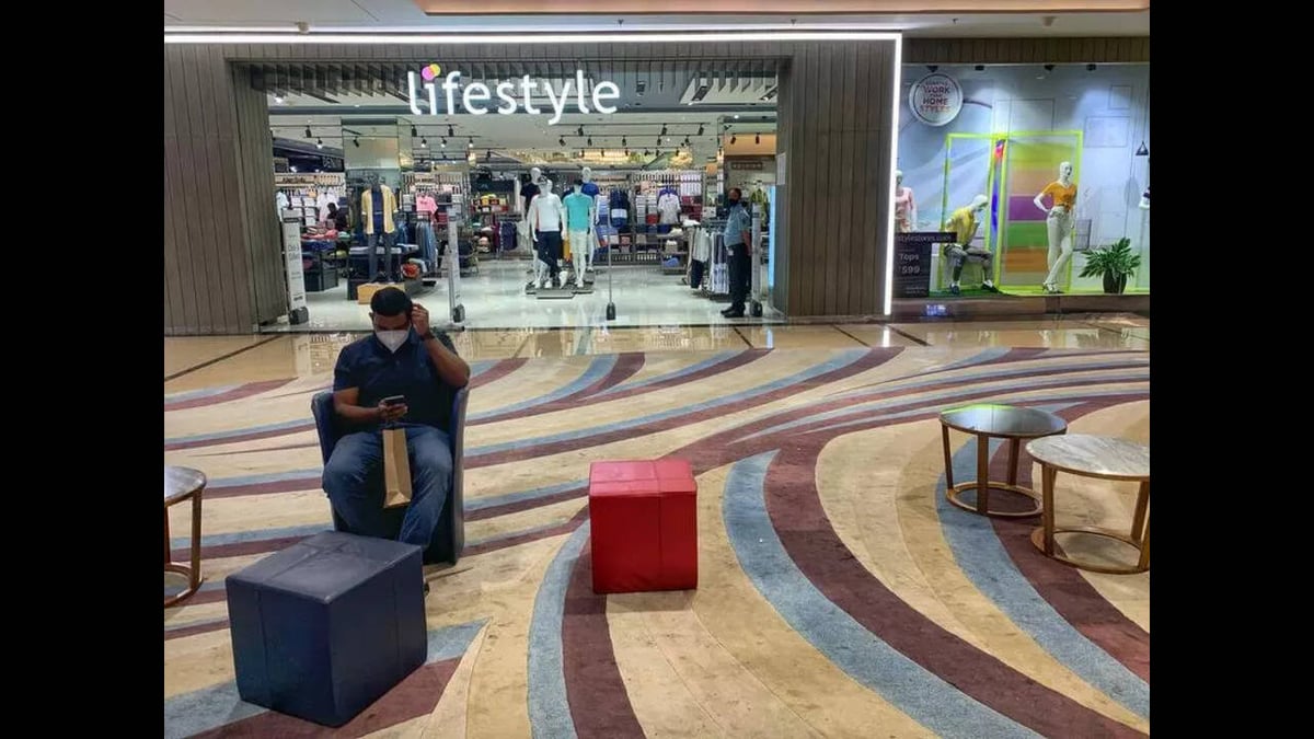 Priyanka Shopping Complex - Gallery Photo 11