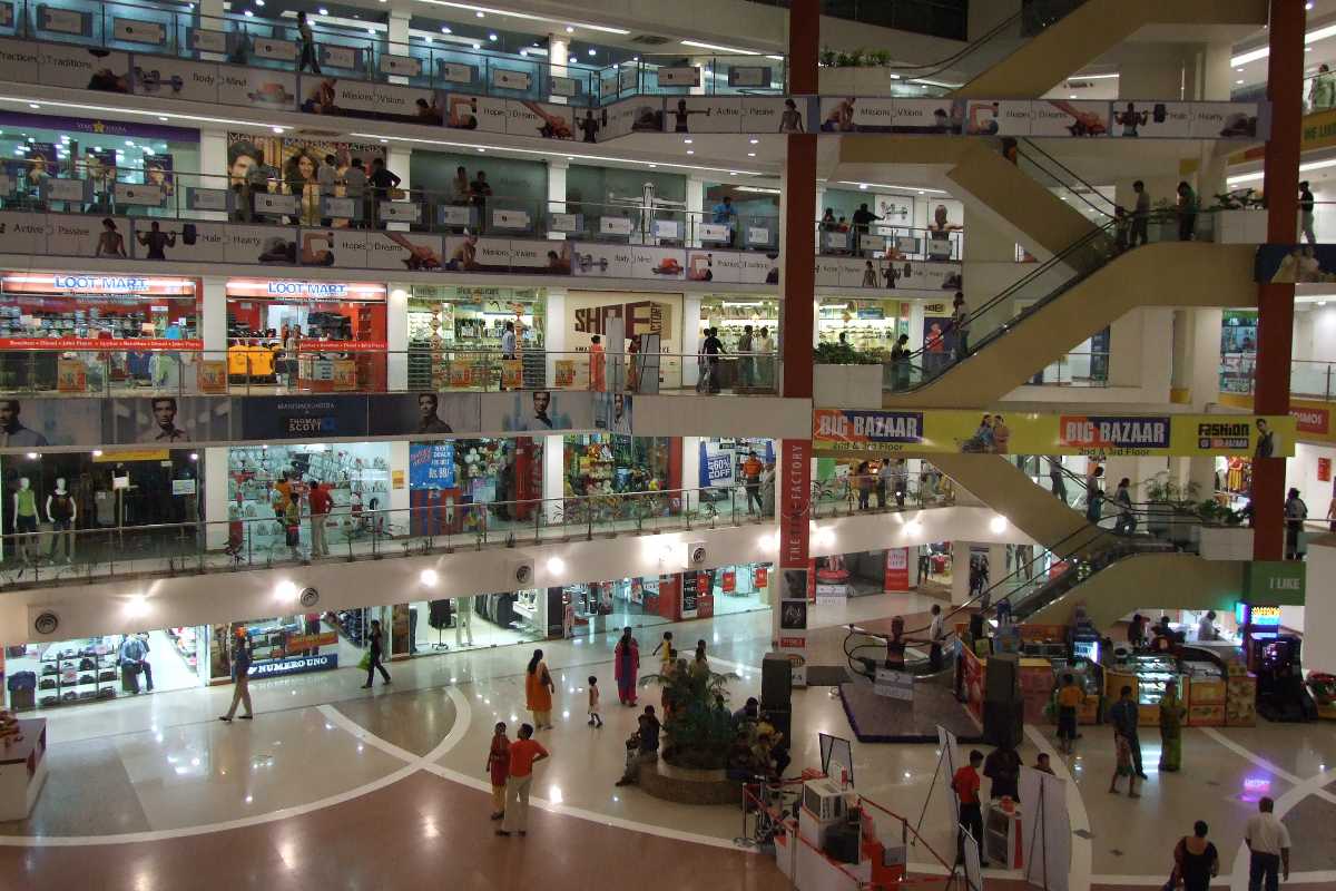 Priyanka Shopping Complex - Gallery Photo 13