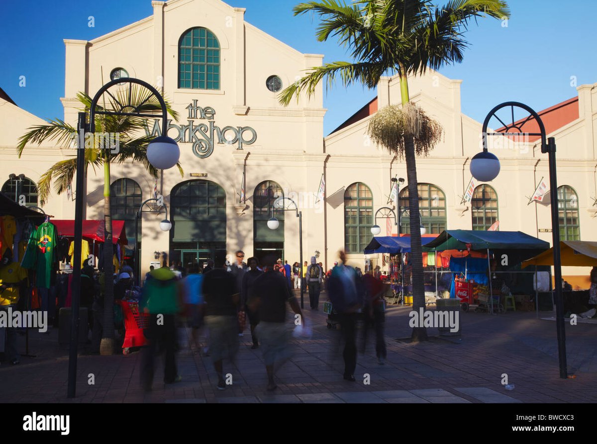 The Workshop Shopping Centre - Gallery Photo 1