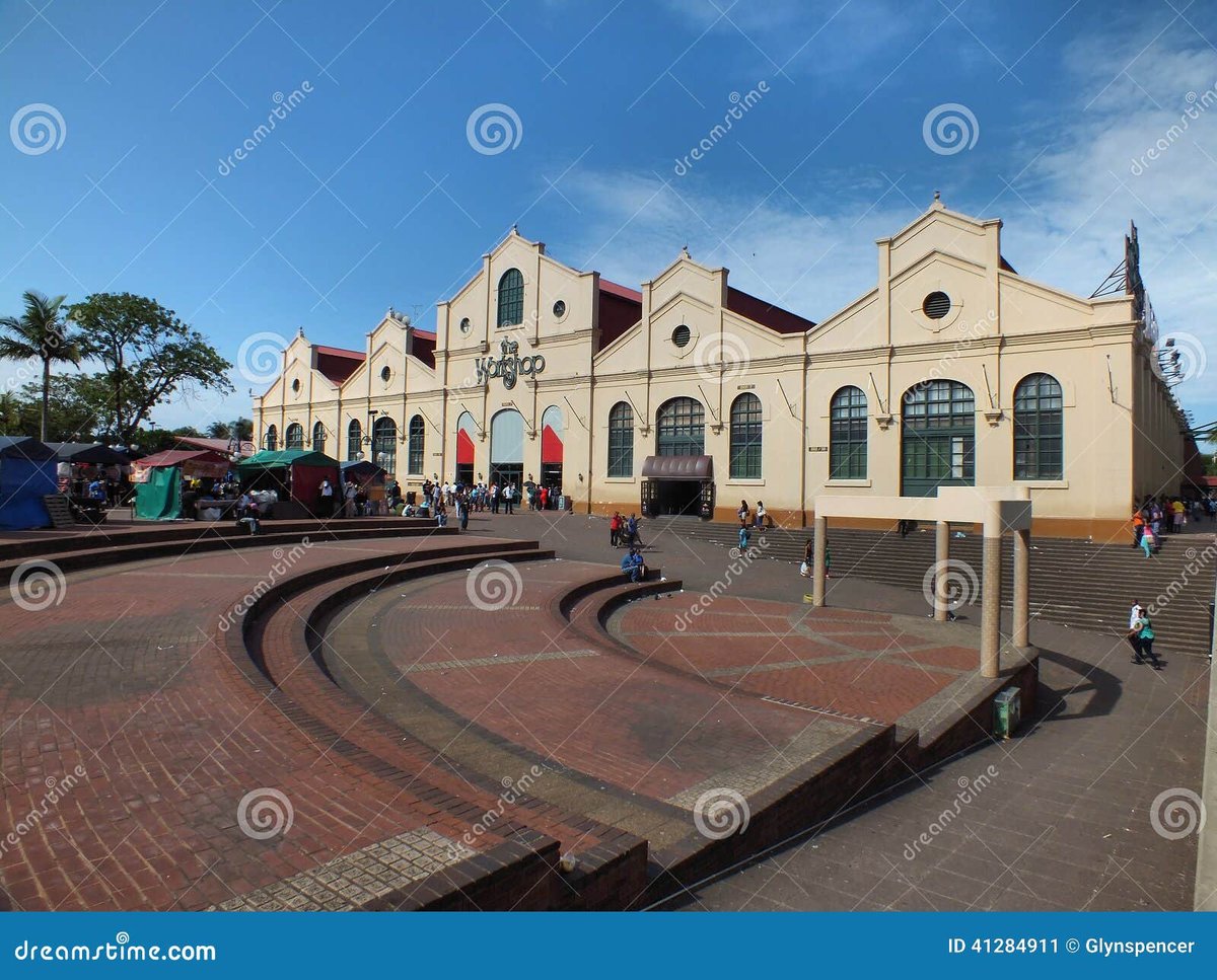 The Workshop Shopping Centre - Gallery Photo 6