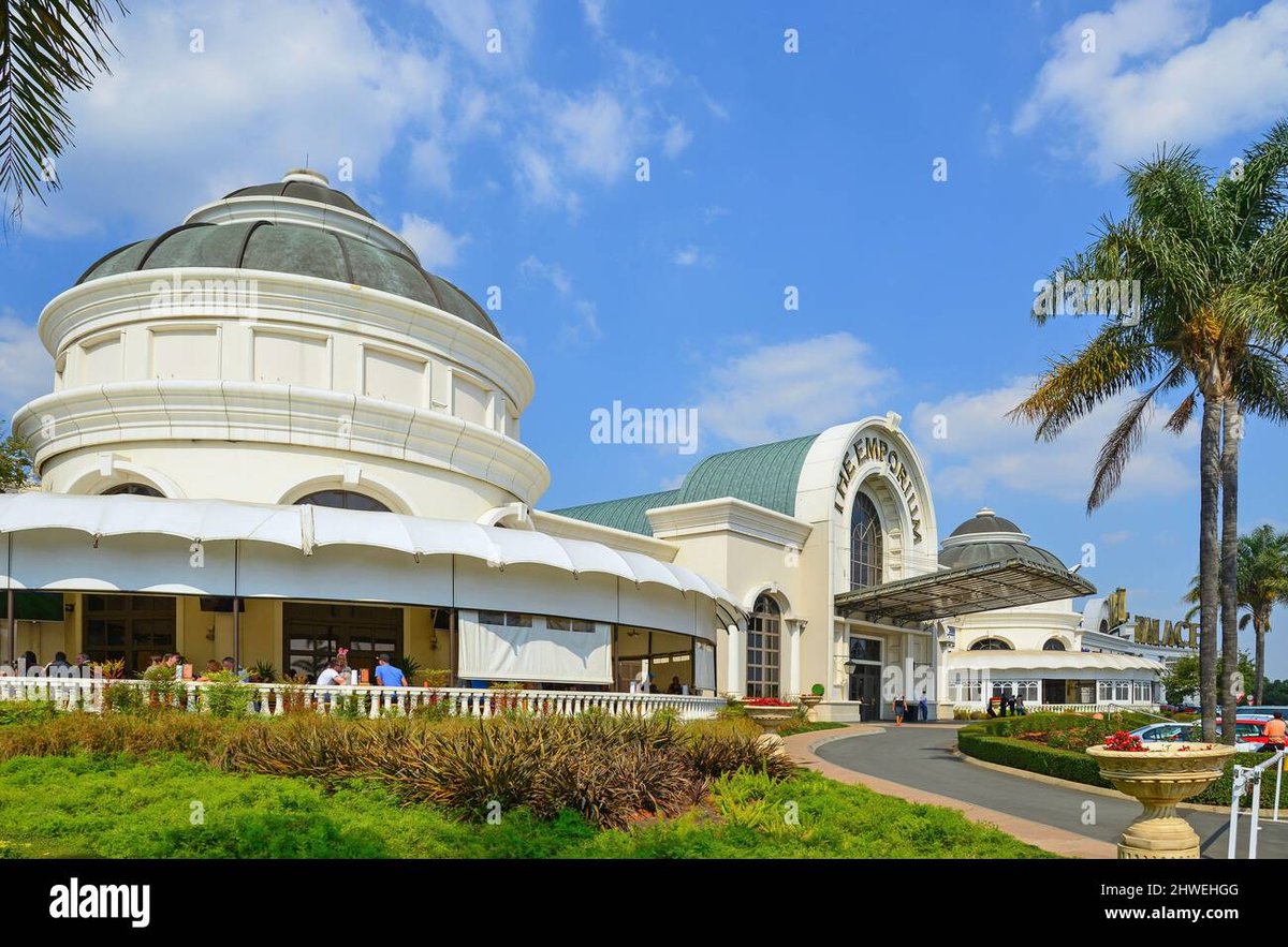 Emperors Palace Casino - Gallery Photo 4