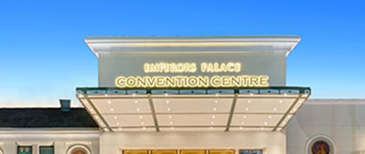Emperors Palace Casino - Gallery Photo 6
