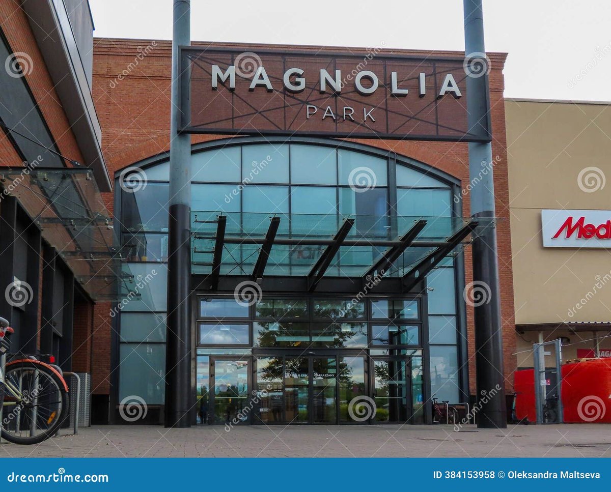 Magnolia Park - Gallery Photo 7