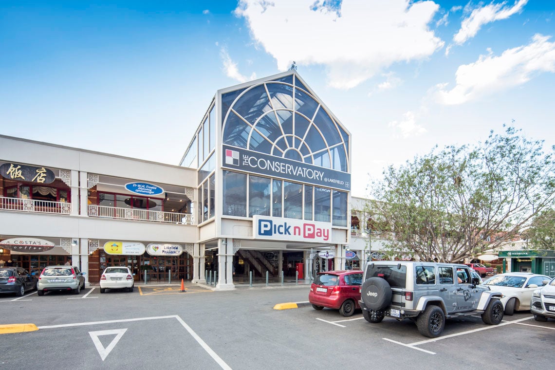 Lakefield Square, Benoni — Stores, Map & Hours | Occupi