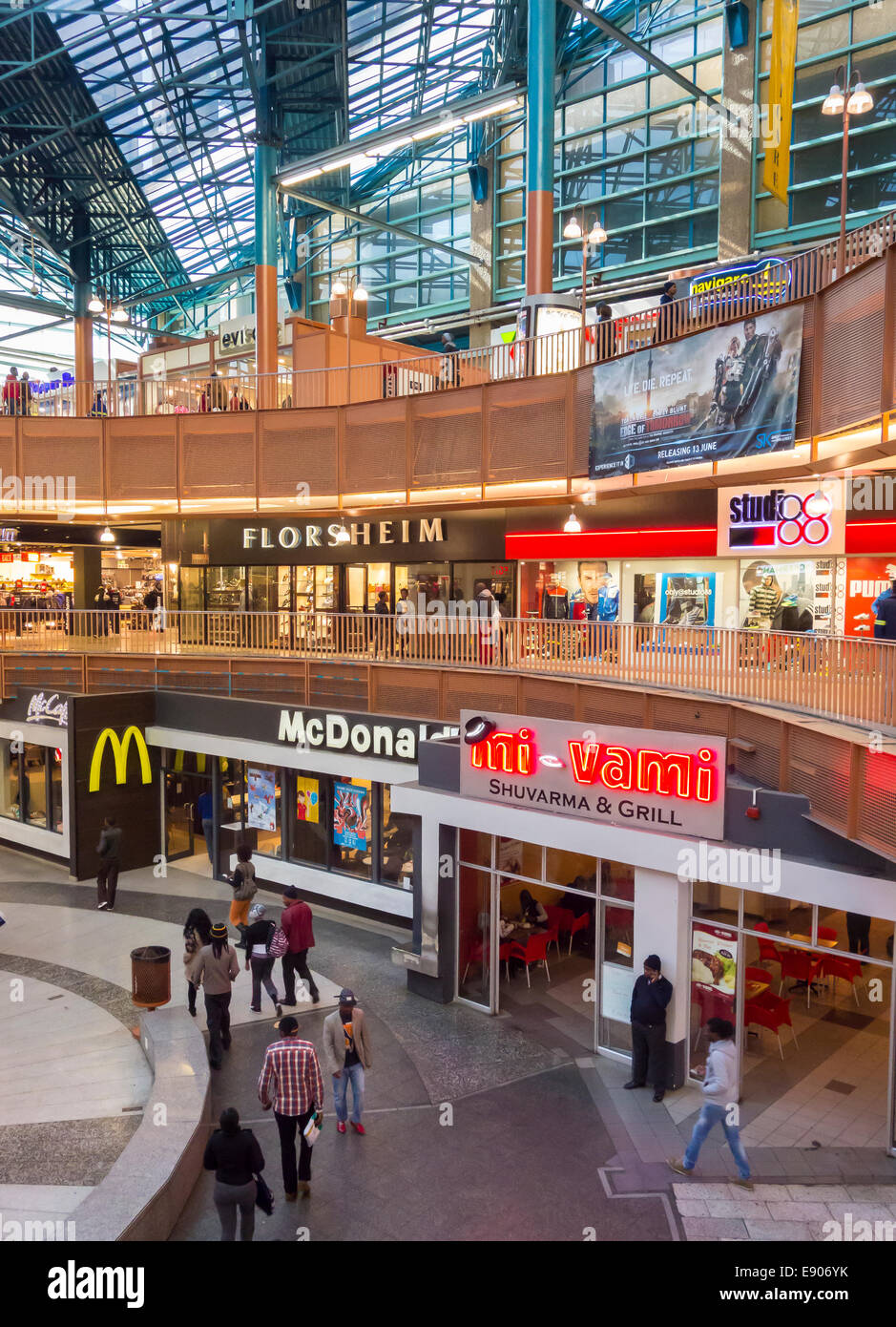 Southgate Centre - Gallery Photo 1
