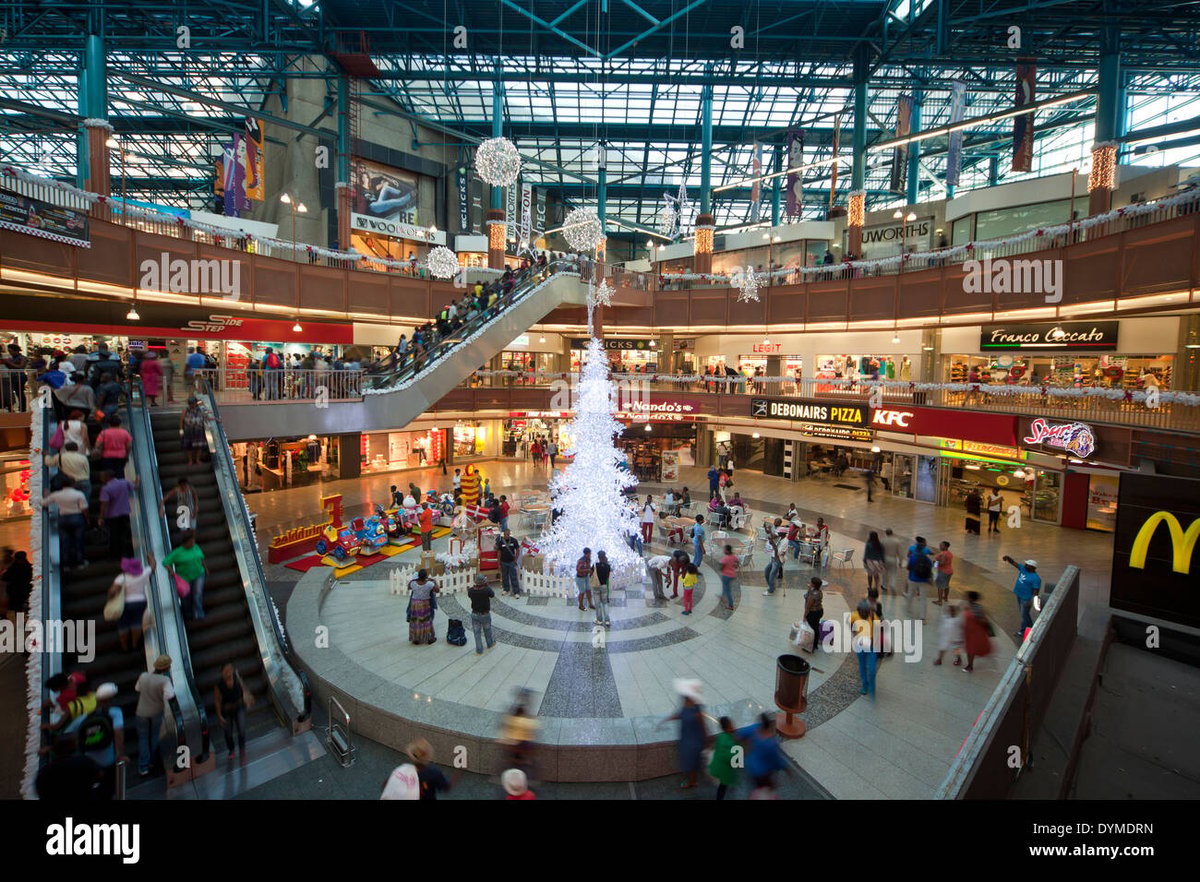 Southgate Centre - Gallery Photo 3