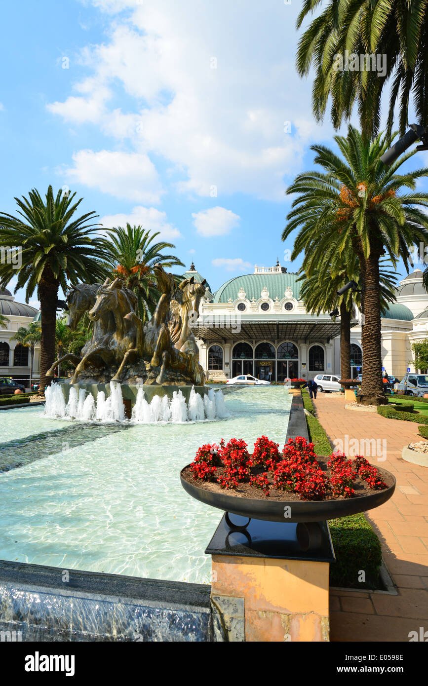 Emperors Palace Casino - Gallery Photo 8