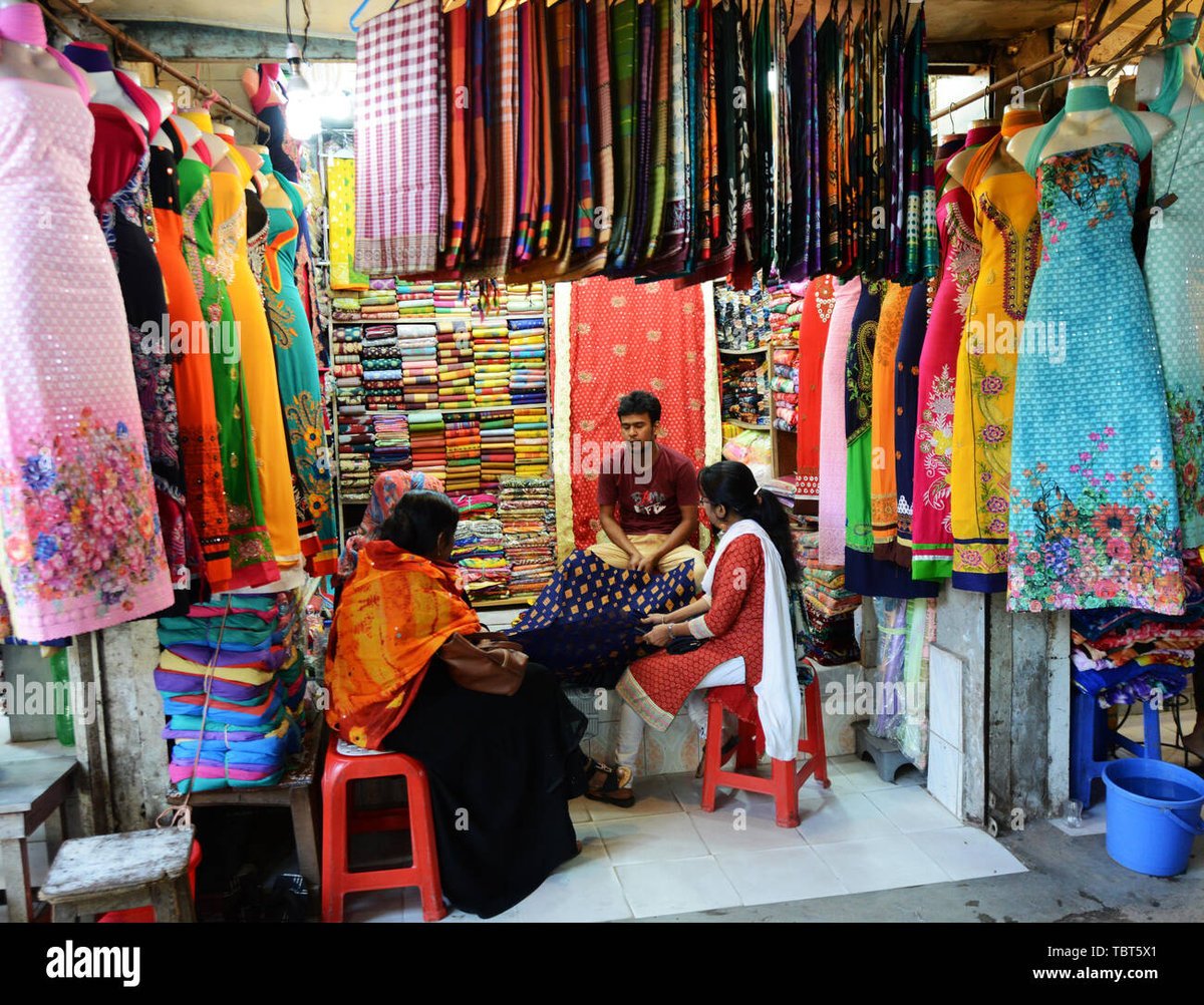 Firingi Bazar Shopping Complex - Gallery Photo 10