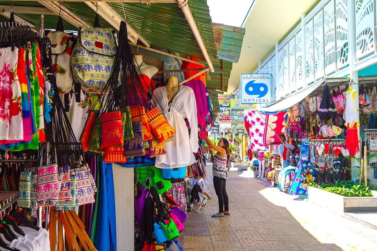 Sylhet Red Crescent Shopping Complex - Gallery Photo 10