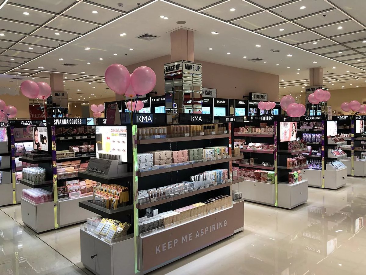 Robinson Lifestyle Chalong - Gallery Photo 8
