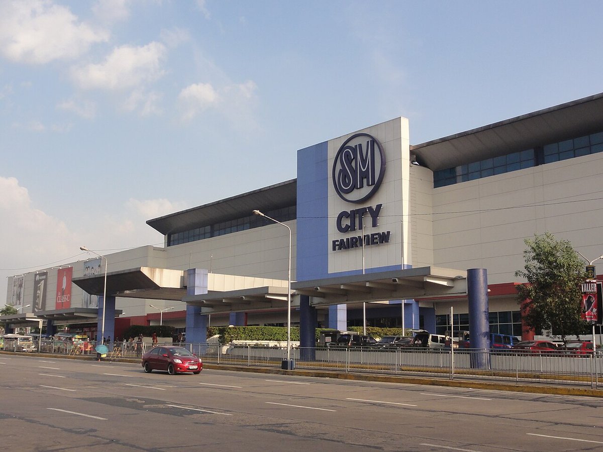 Sm City Fairview - Gallery Photo 15