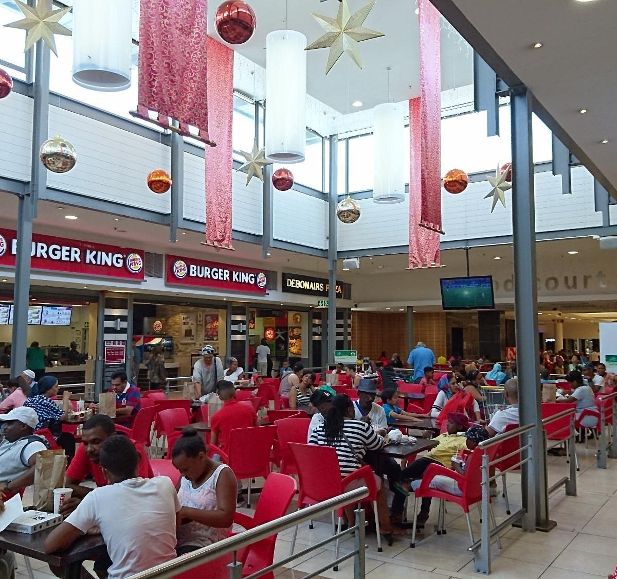 Kenilworth Centre - Gallery Photo 8