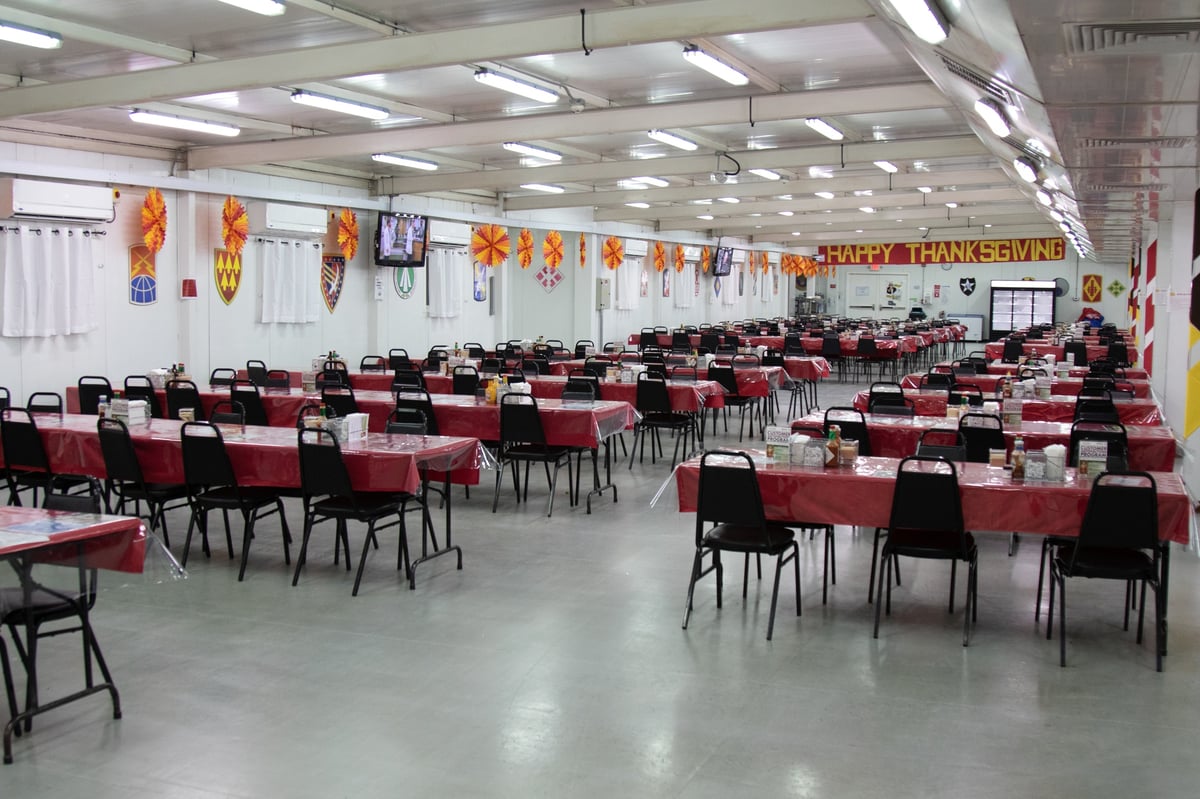 Dine Zone - Gallery Photo 3