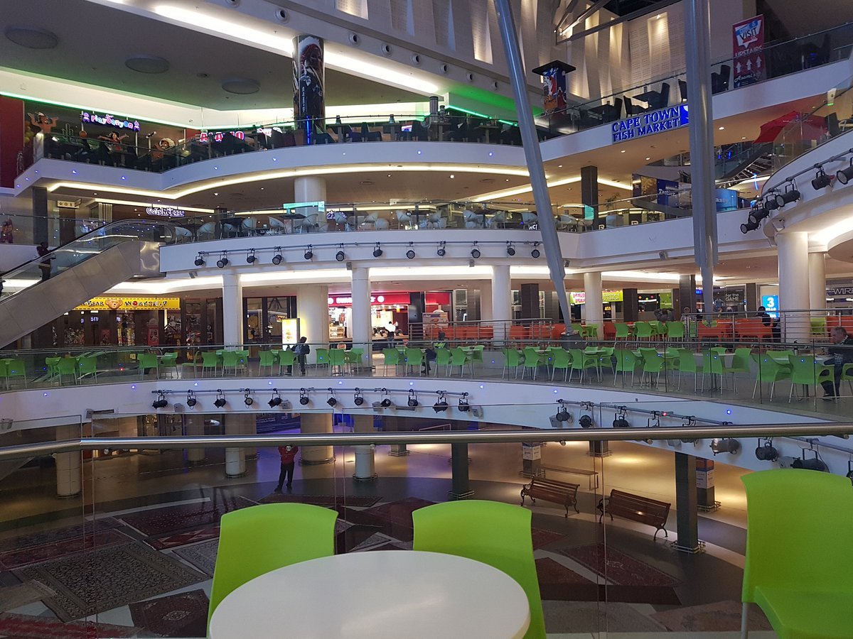 Willowbridge Shopping Centre - Gallery Photo 8