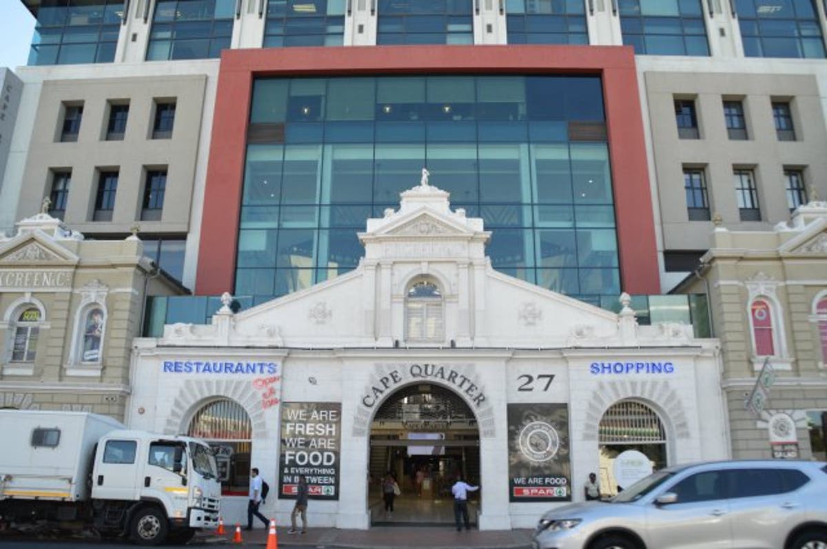 Willowbridge Shopping Centre - Gallery Photo 10