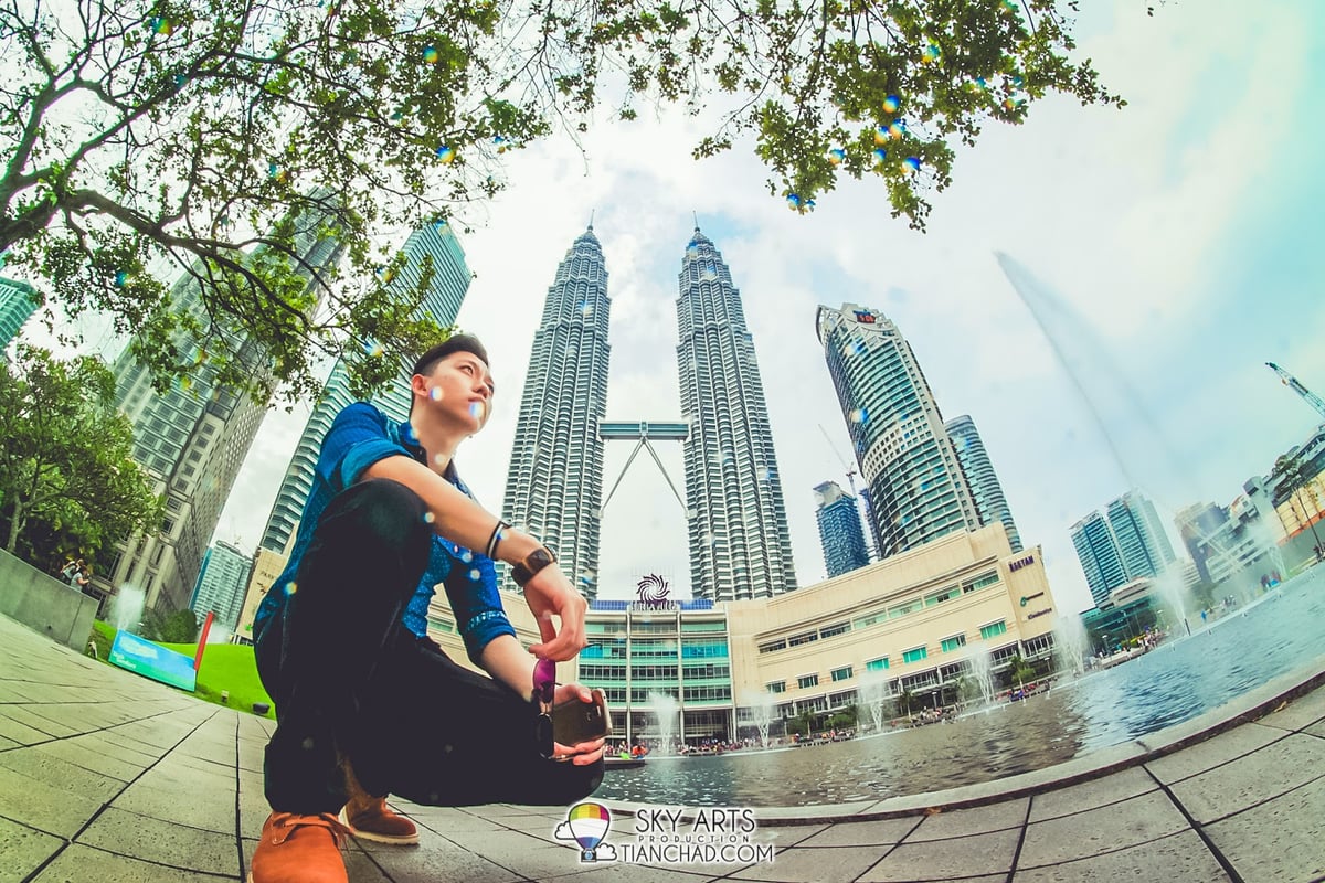 Vivo Imperial Park - Gallery Photo 2