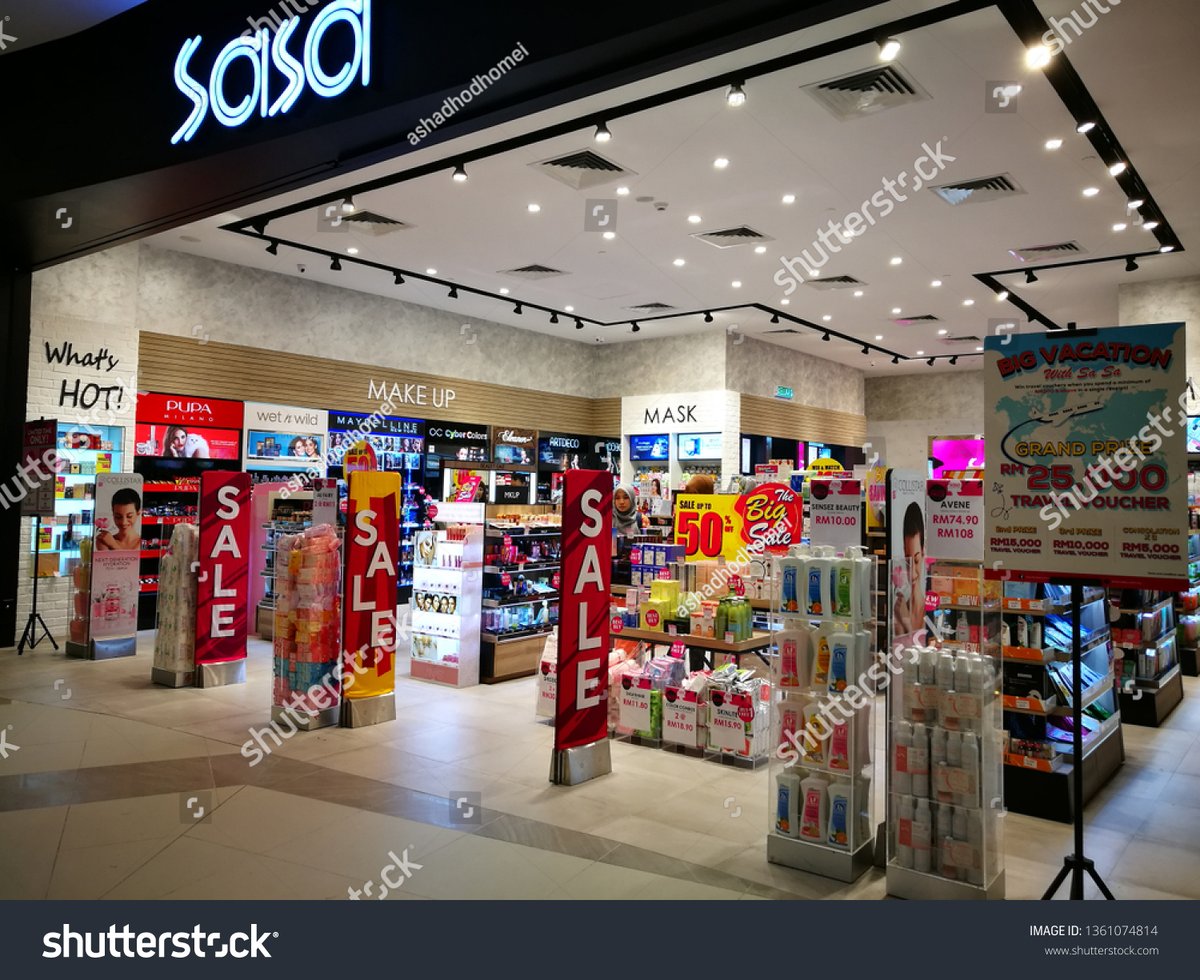 Central I City - Gallery Photo 21