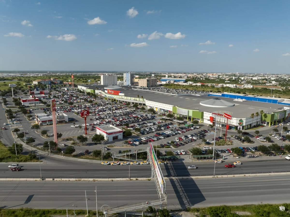 Plaza Sendero Reynosa - Gallery Photo 2