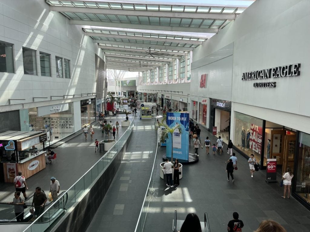 Plaza Las Américas - Gallery Photo 10