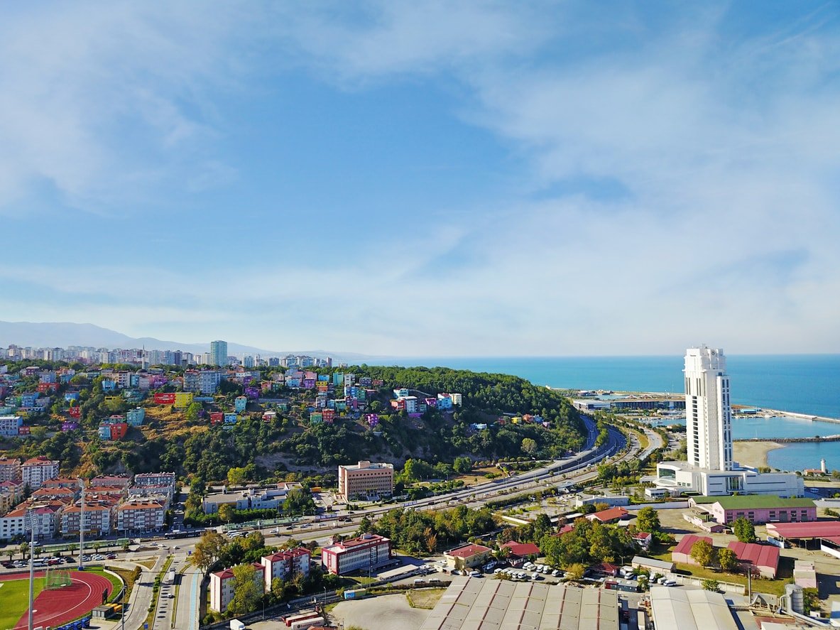 Optimum Samsun - Gallery Photo 4