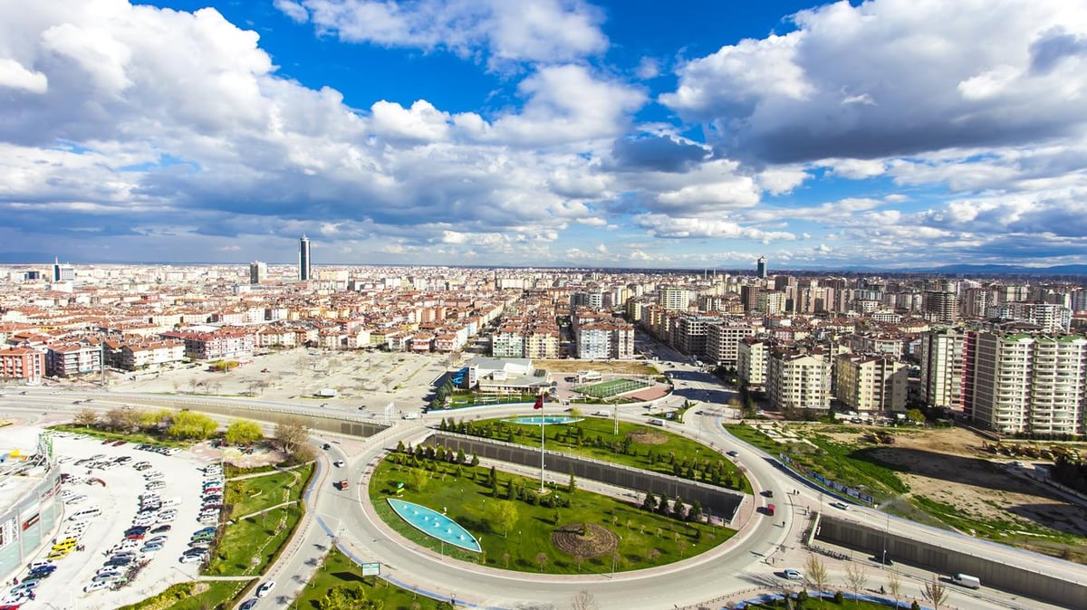 Konya Kulesi Avm - Gallery Photo 5