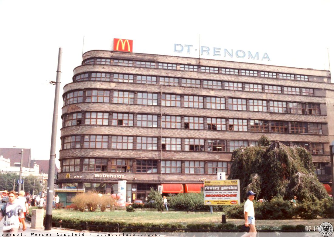 Renoma - Gallery Photo 3
