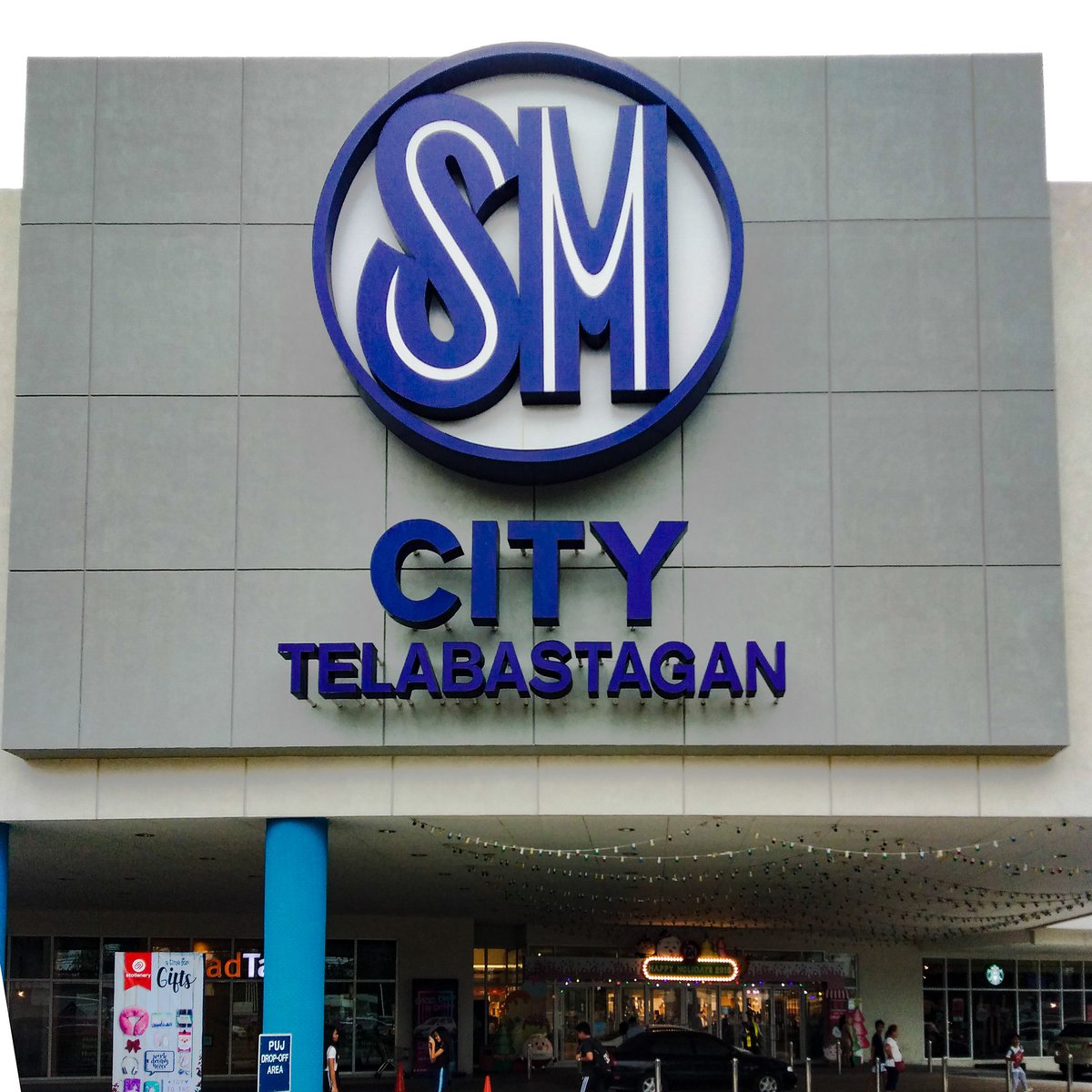 Sm City Telabastagan - Gallery Photo 2