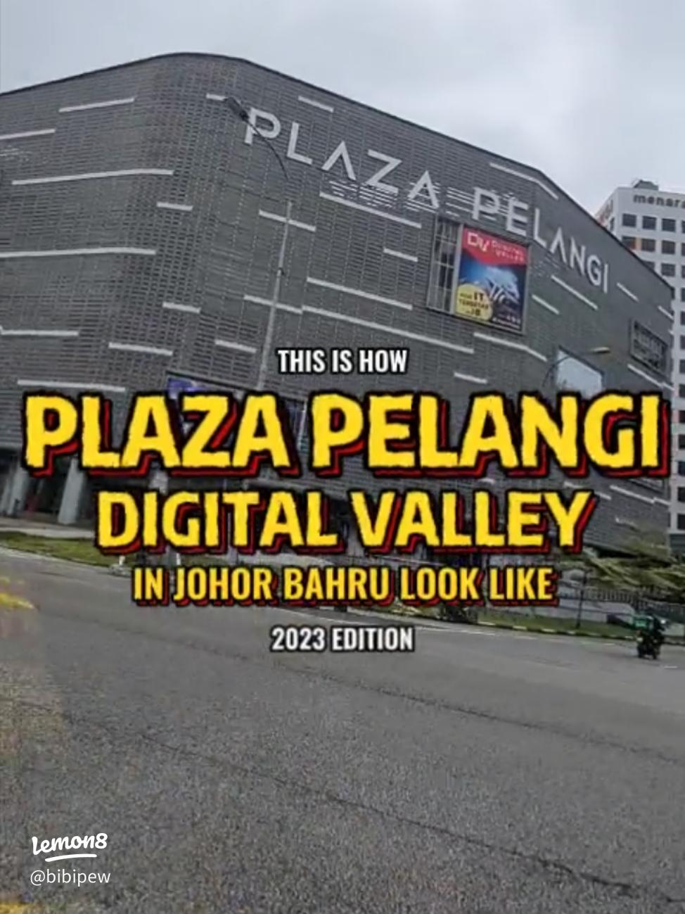 Plaza Pelangi - Gallery Photo 2