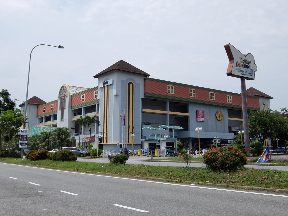 Plaza Pelangi - Gallery Photo 3
