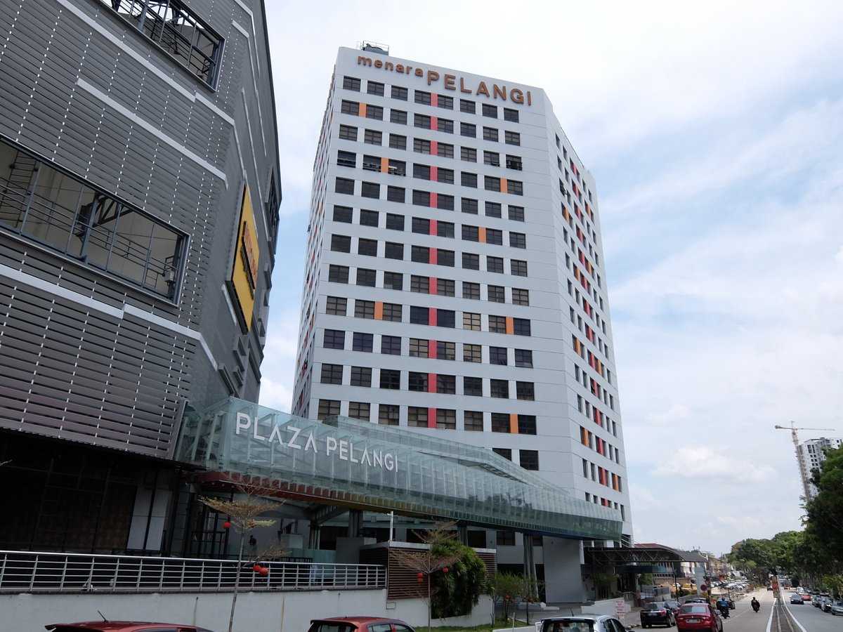 Plaza Pelangi - Gallery Photo 5