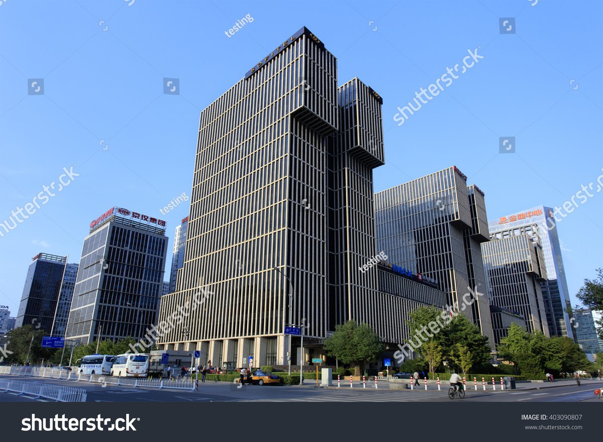 Wanda Plaza Cbd - Gallery Photo 3