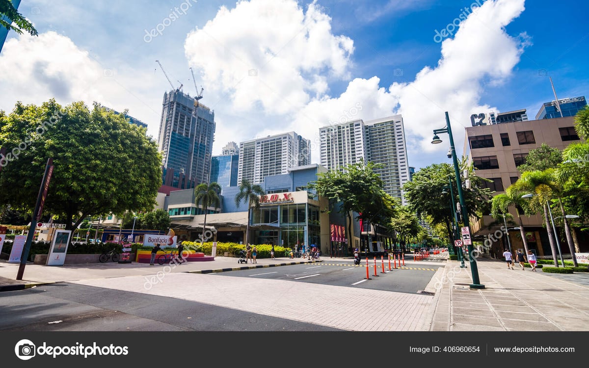 Bonifacio High Street - Gallery Photo 5