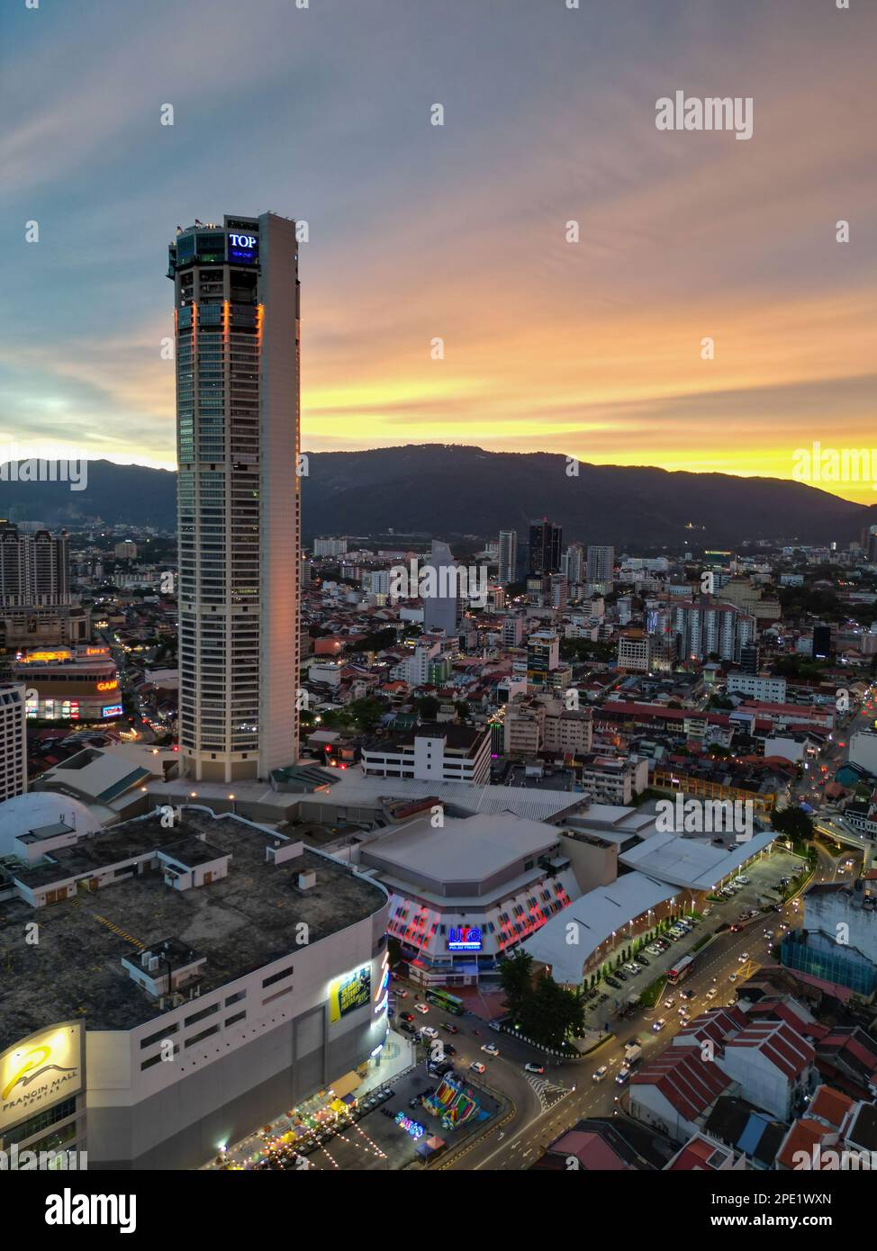 Komtar - Gallery Photo 1