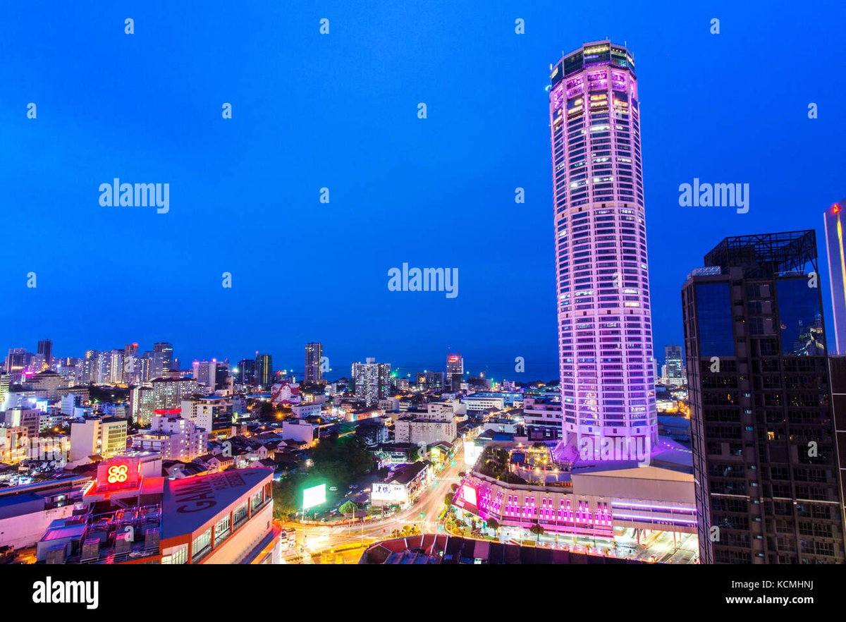 Komtar - Gallery Photo 5