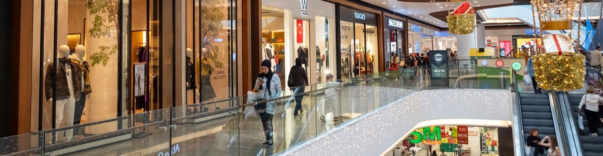 Piazza Avm Samsun - Gallery Photo 3