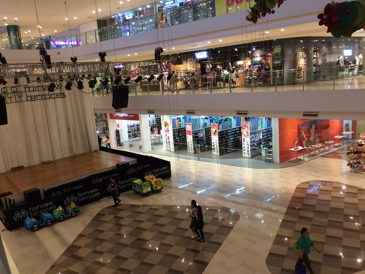 Fairview Terraces - Gallery Photo 2