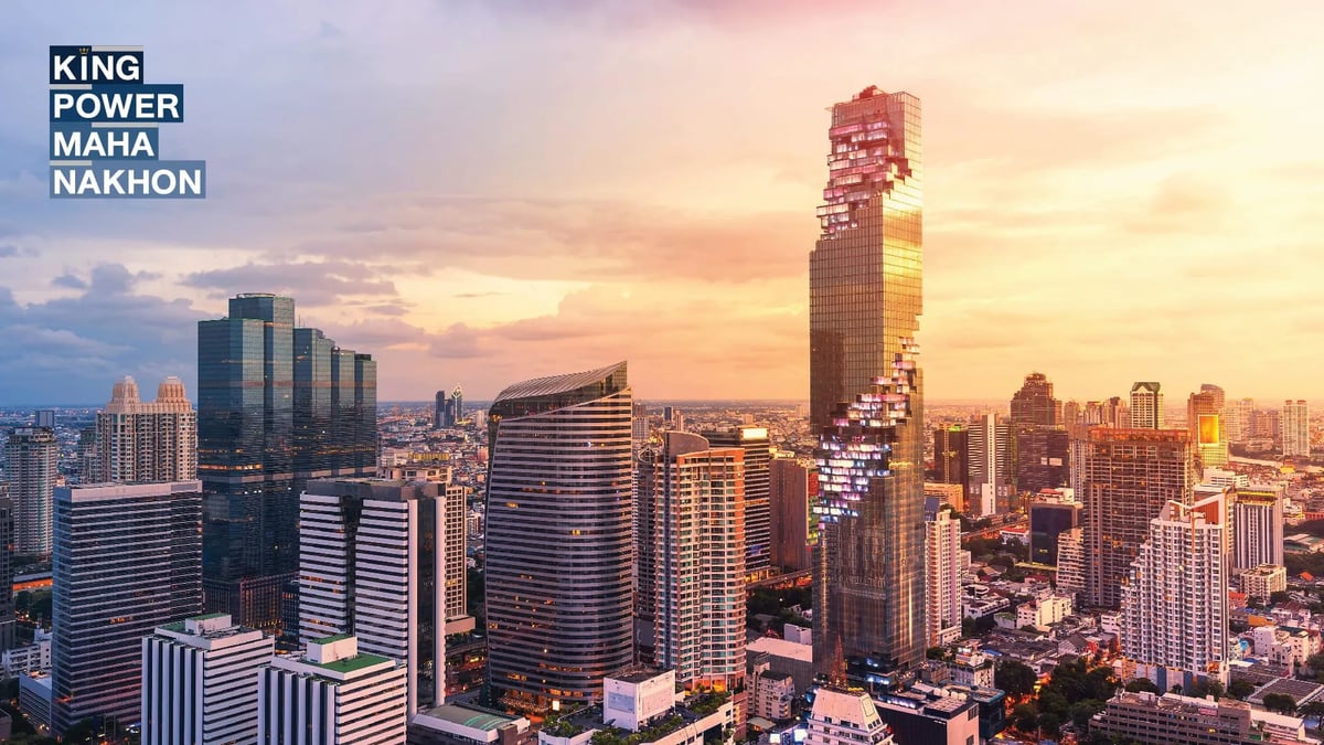 King Power Mahanakhon - Gallery Photo 2
