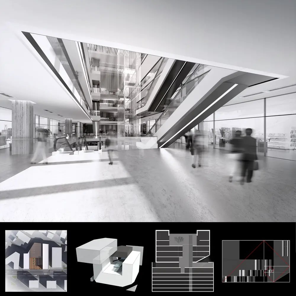 K Galleria - Gallery Photo 3