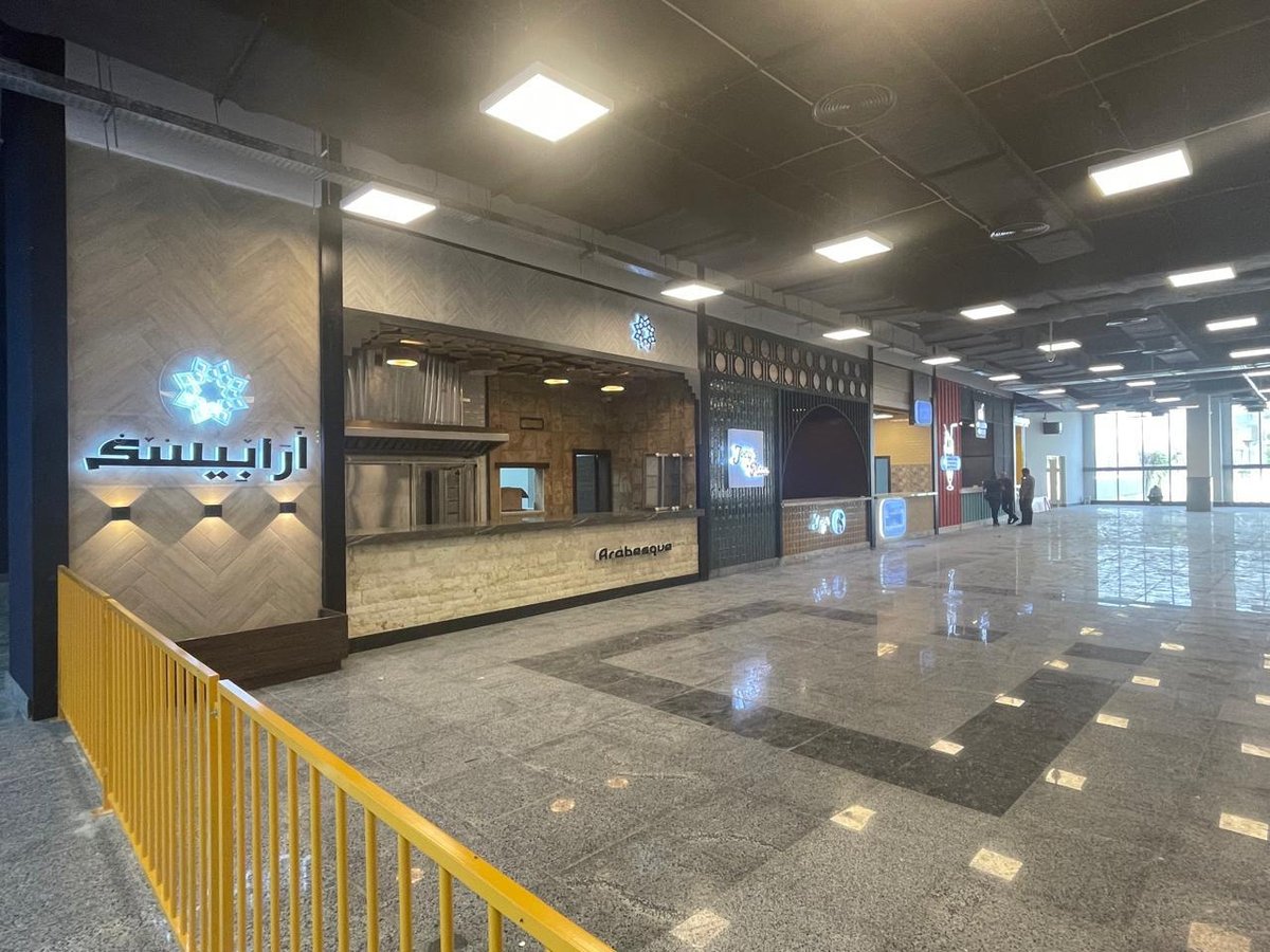 Zagazig New City Mall - Gallery Photo 6