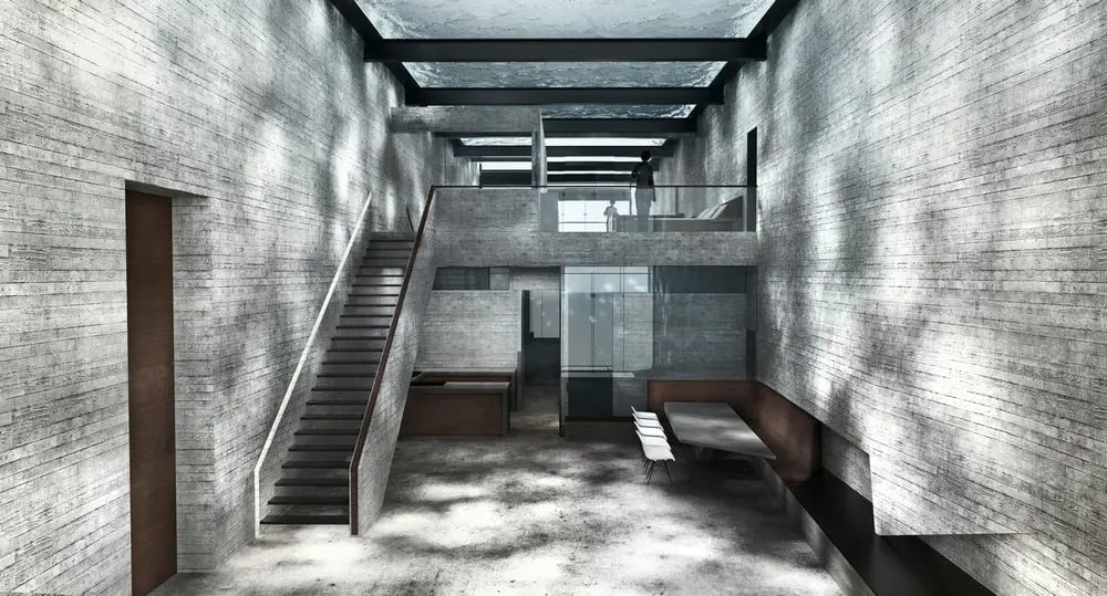 K Galleria - Gallery Photo 7
