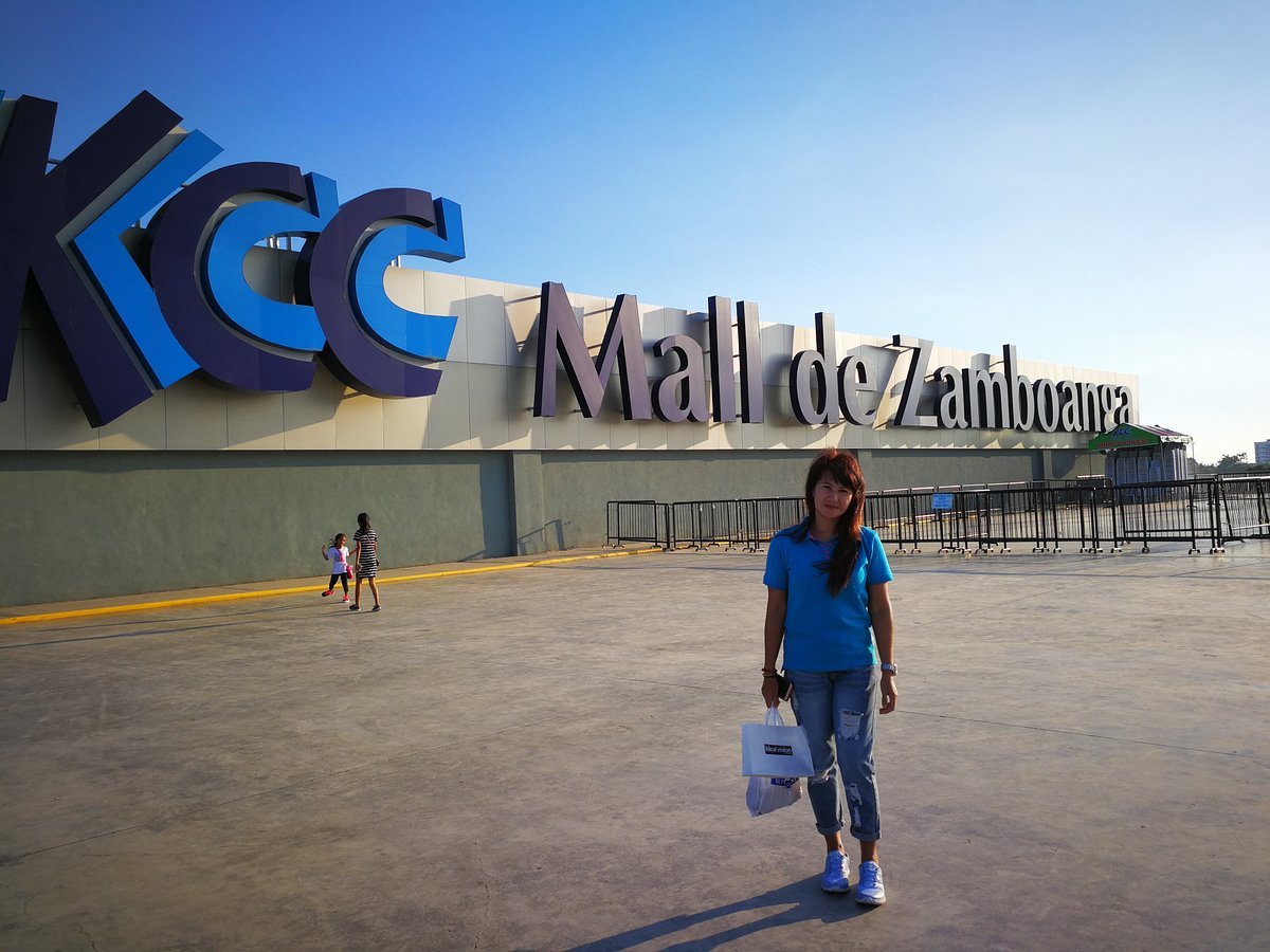 Kcc Store Kcc Mall De Davao, Davao City โ Stores, Map & Hours | Occupi