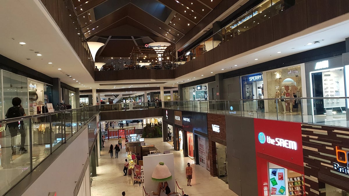 Robinsons Place Angeles - Gallery Photo 5