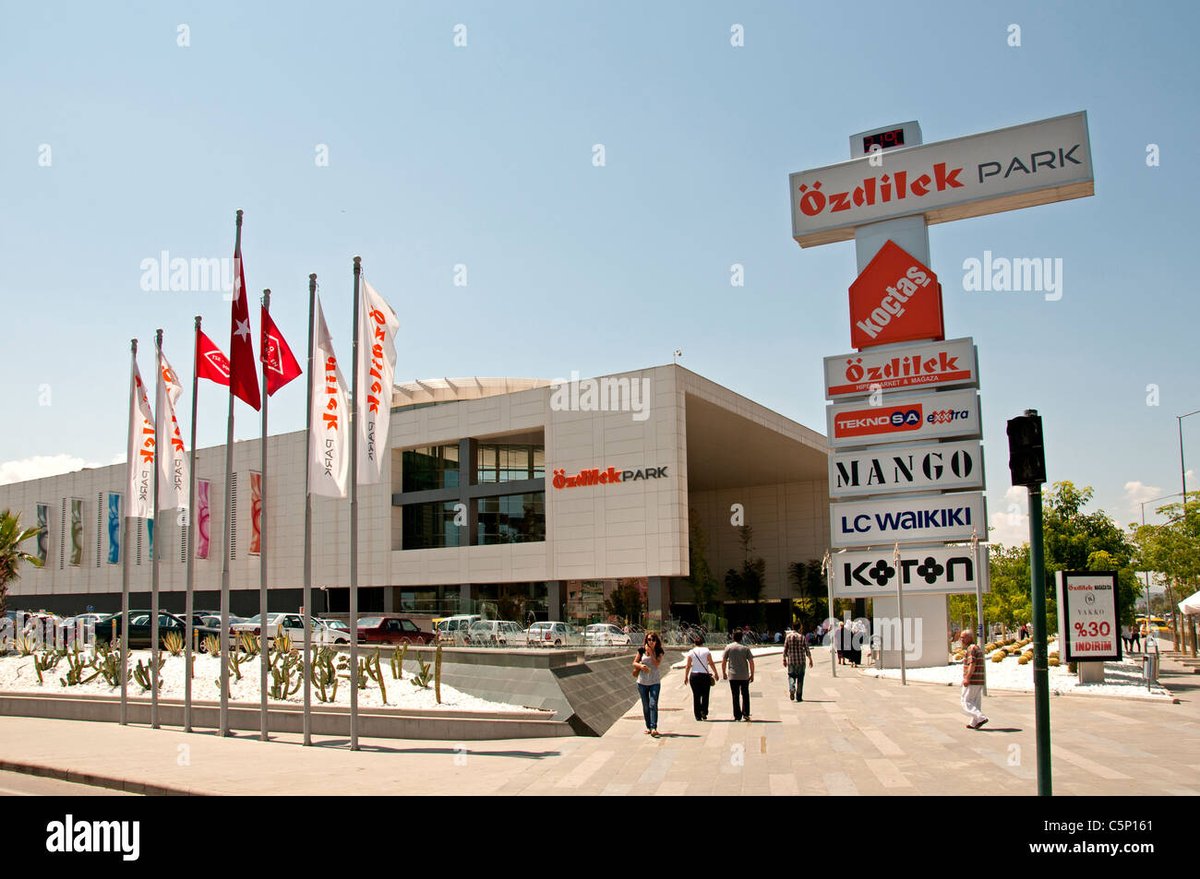 Deep Blue Mall - Gallery Photo 6