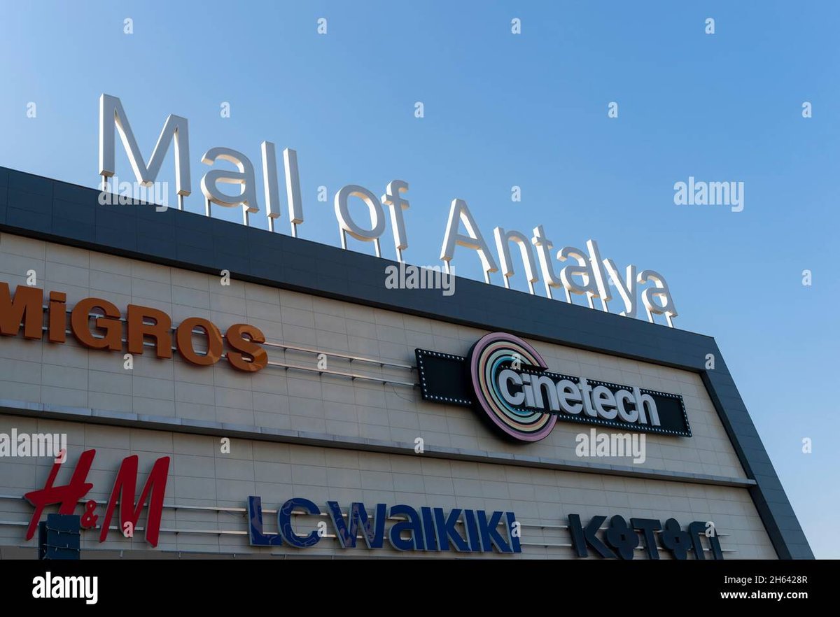 Deep Blue Mall - Gallery Photo 7